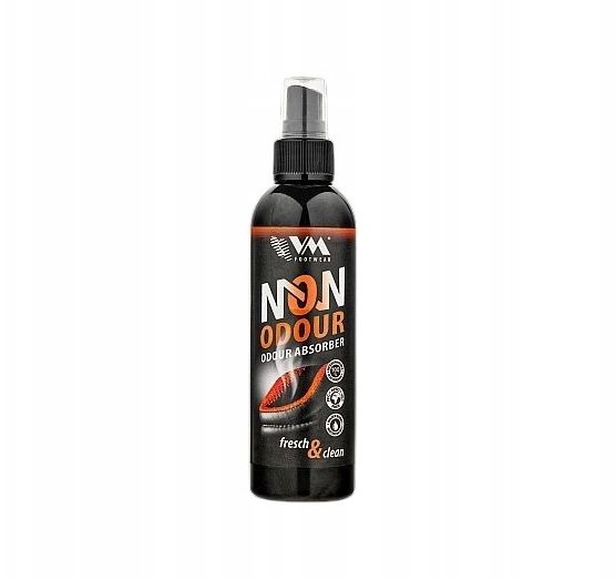 VM Footwear  neutralizujący zapachy , 200 ml
