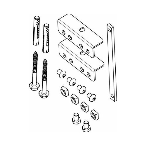 Vogels PFA 9126 PFB 34XX BRACKET