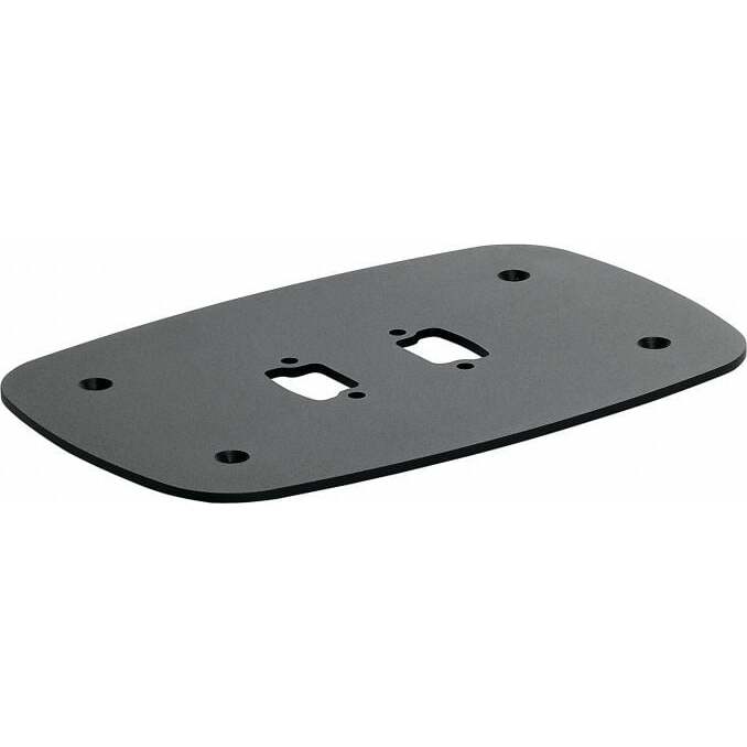 Vogels PFF 7060 black | 73201883