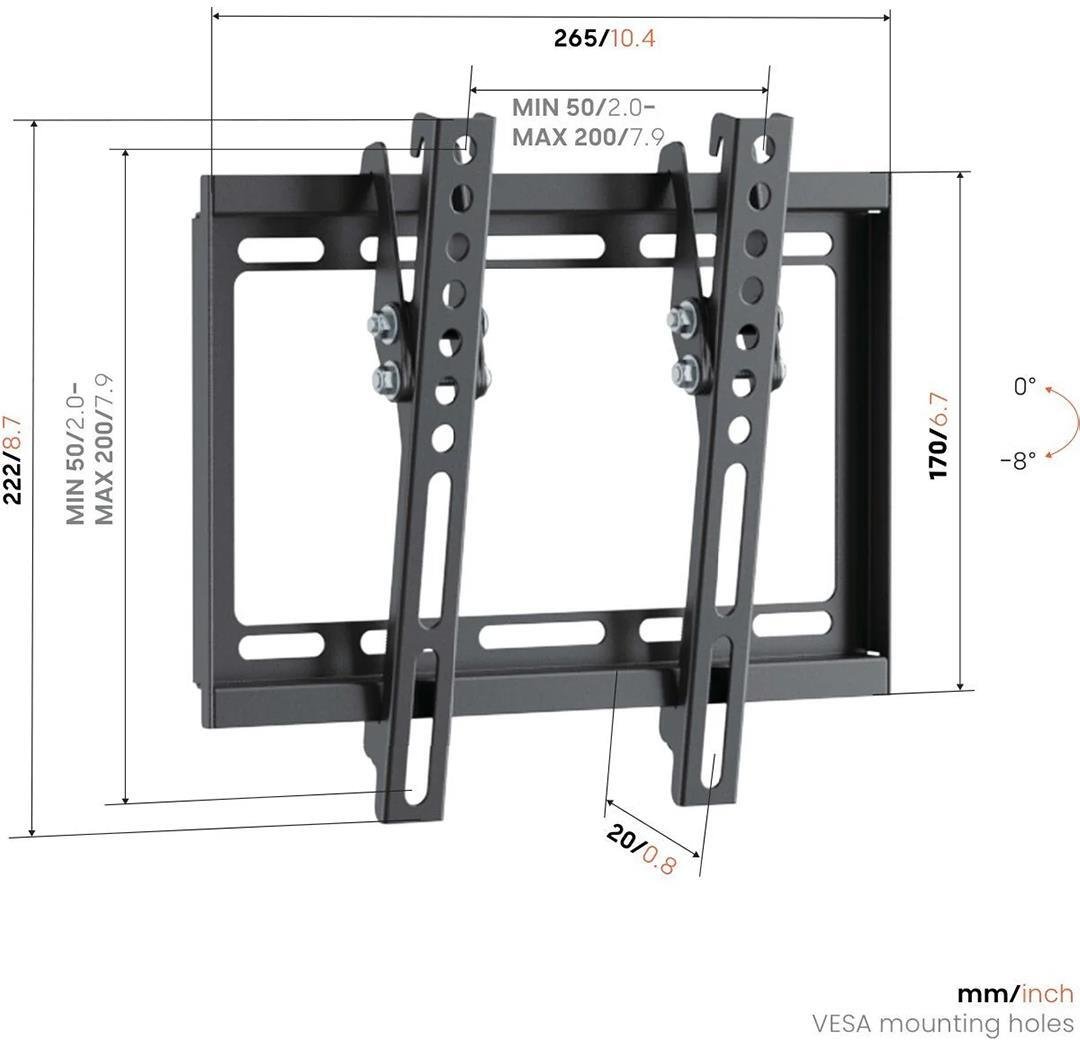 Vogels Vogel`s UP 2013 Tilting S