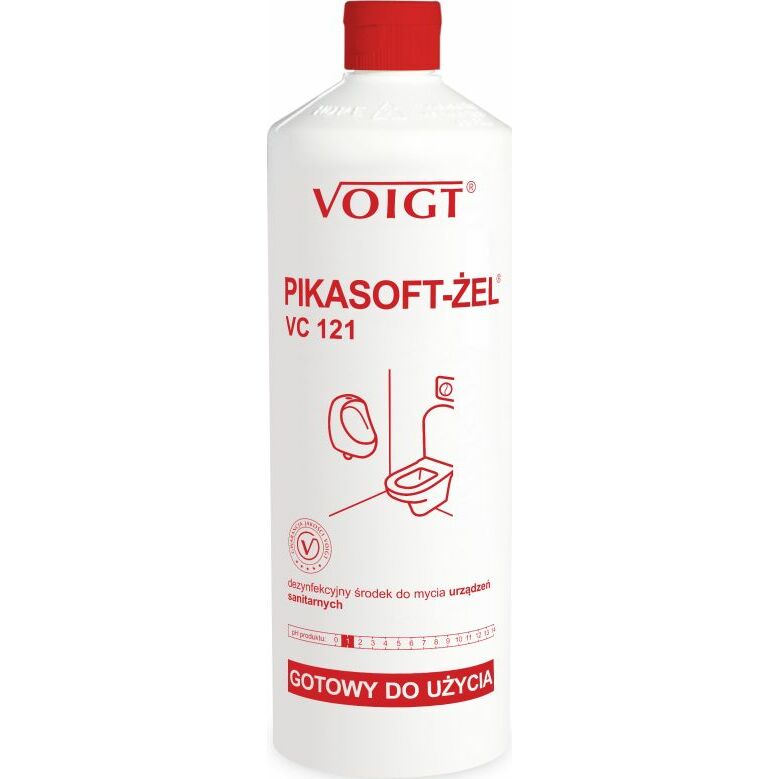 VOIGT Pikasoft VC 121 1L -