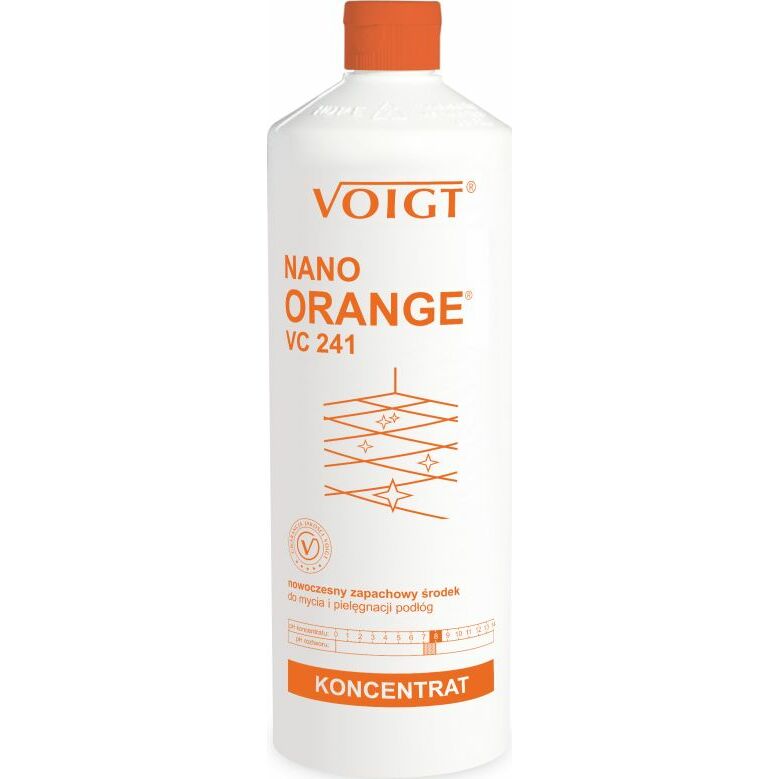 VOIGT VOIGT Nano Orange VC 241