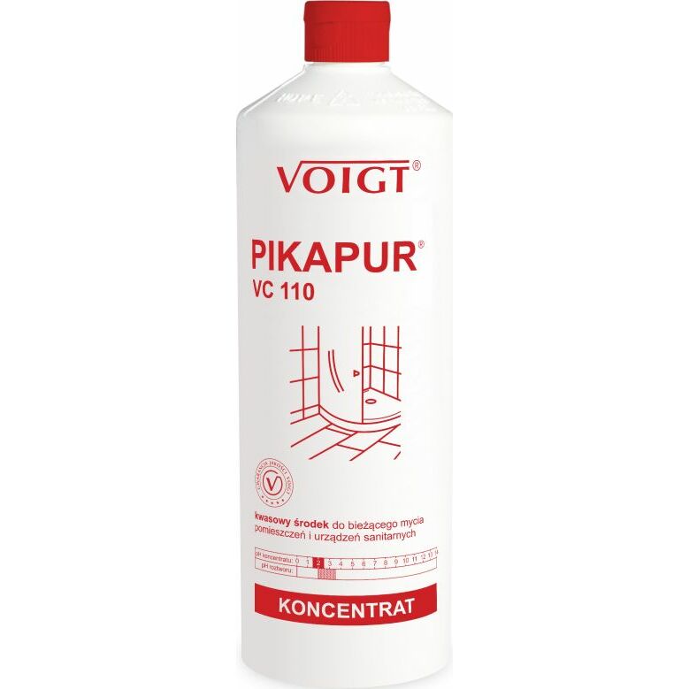 VOIGT VOIGT Pikapur VC 110 1l
