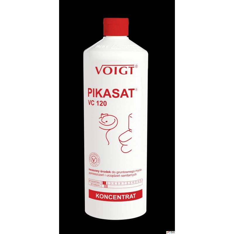 VOIGT VOIGT Pikasat VC 120 1L