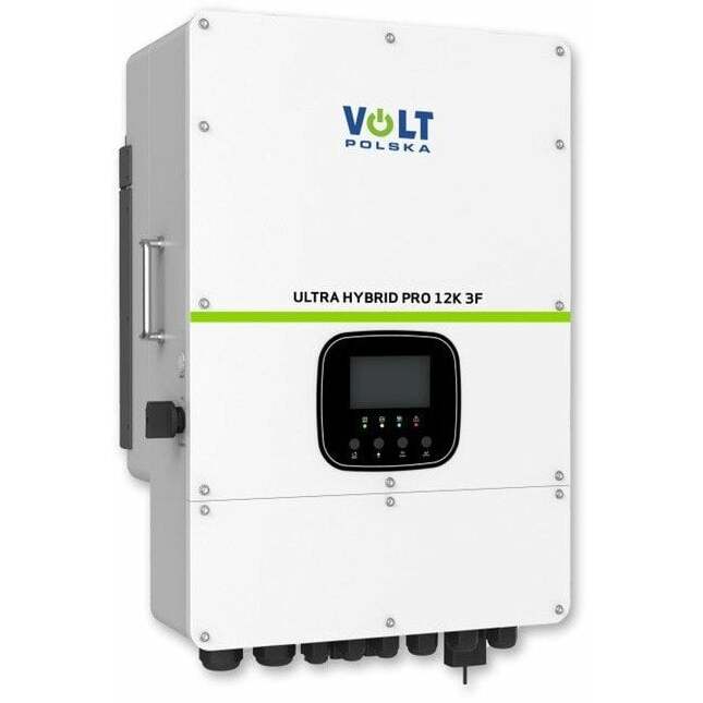Volt Inwerter  hybrydowy  Ultra Hybrid Pro
