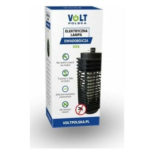 Volt LAMPA OWADOBÓJ9103 | unimet_5903293765746 |