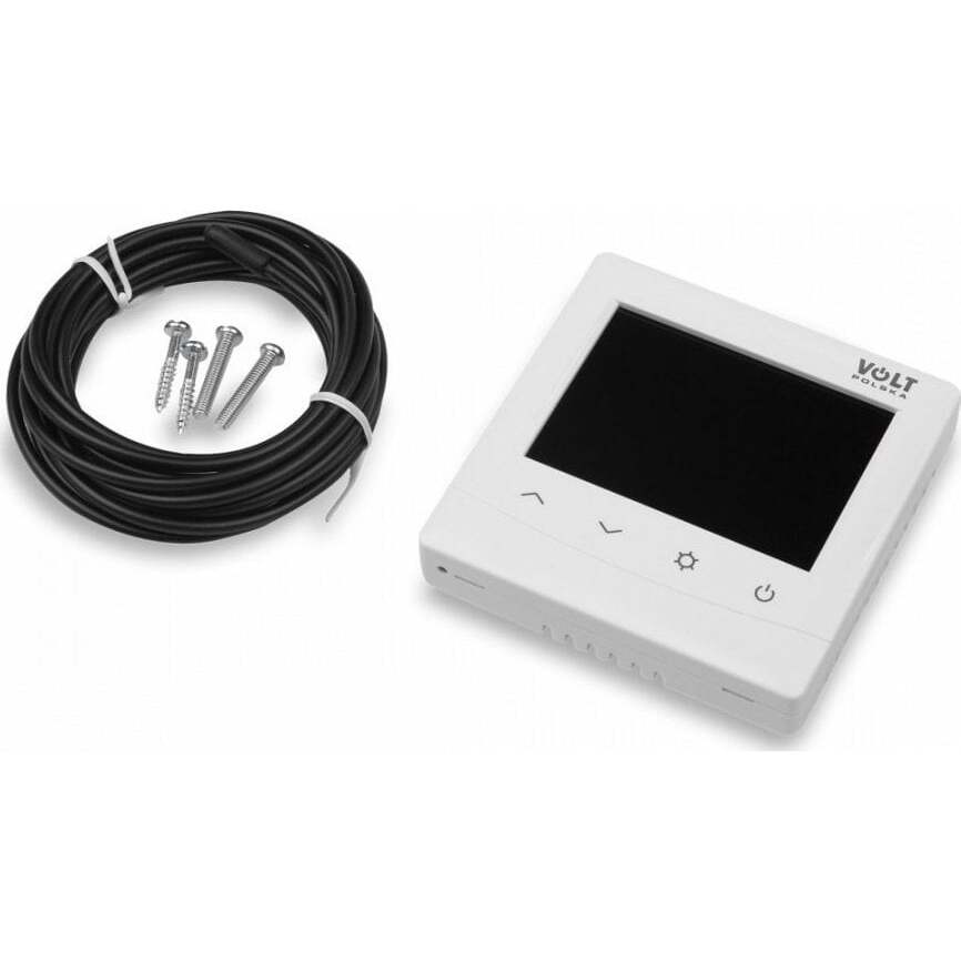 Volt Regulator Przewodowy + Wi-Fi Termodo