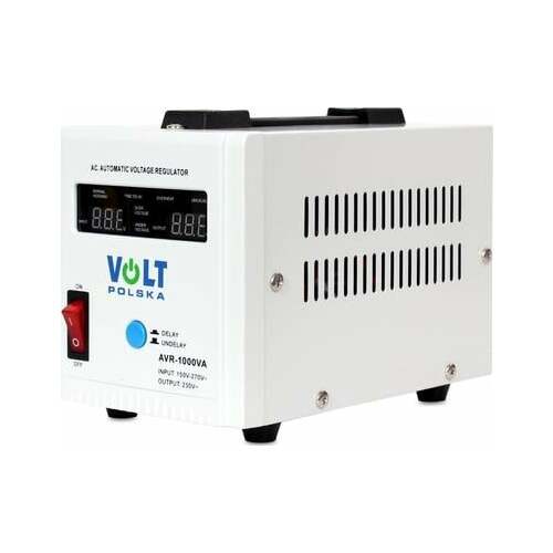 Volt Stabilizator  AVR 1000VA-5AVR1000SE | 5AVR1000SE