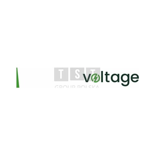 Voltage Zasilacz  wtyczkowy do CCTV Voltage