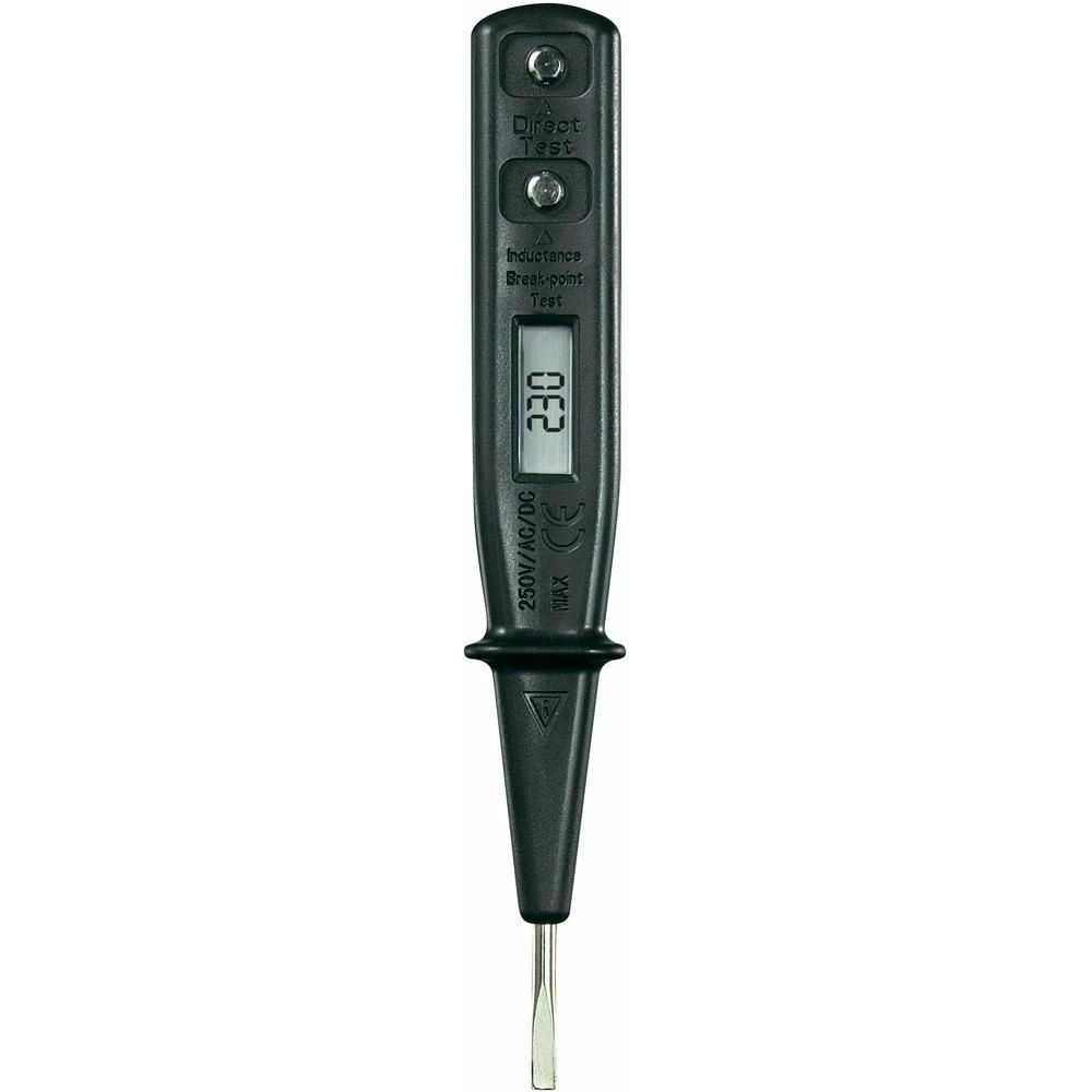 Voltcraft MS-100 CAT II 250V |