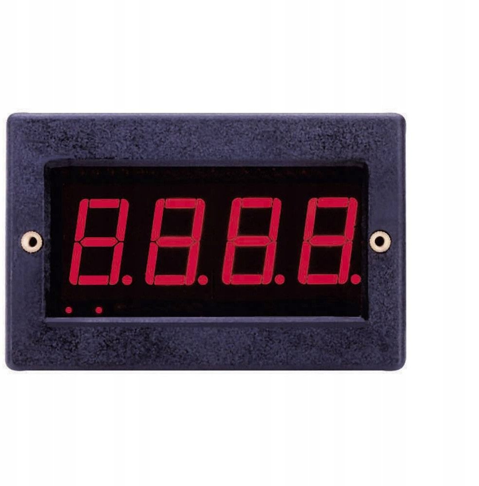 Voltcraft Wskaźnik panelowy  VOLTCRAFT PM 129