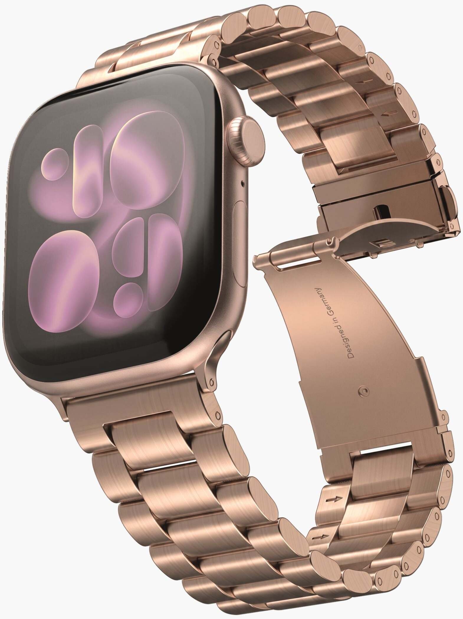 VONMHLEN Bransoleta Link Bracelet 3 do