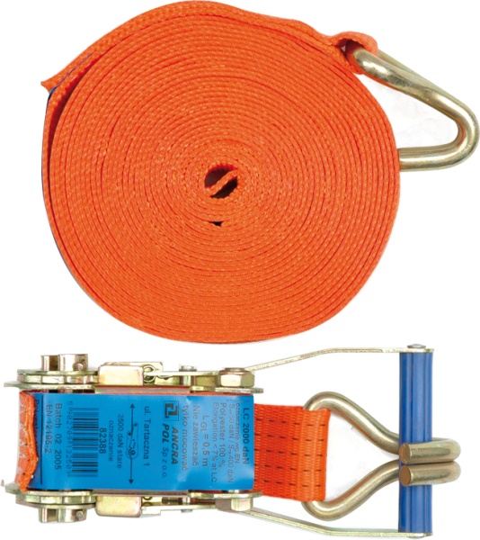 Vorel  do bagażu 4t 35mmx4m 282372
