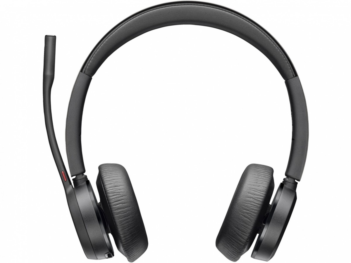 POLY Voyager 4320 USB-A Headset +BT700