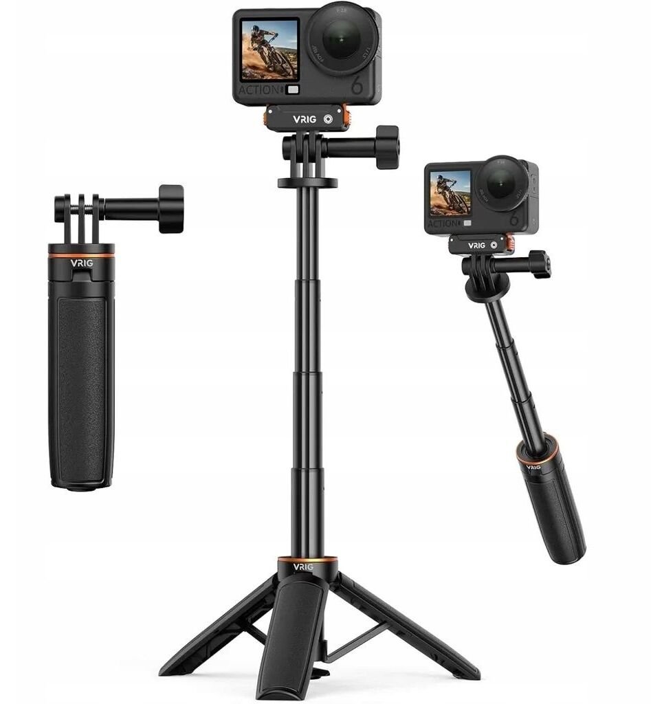 VRIG  Kijek Selfie Stick Grip  Do