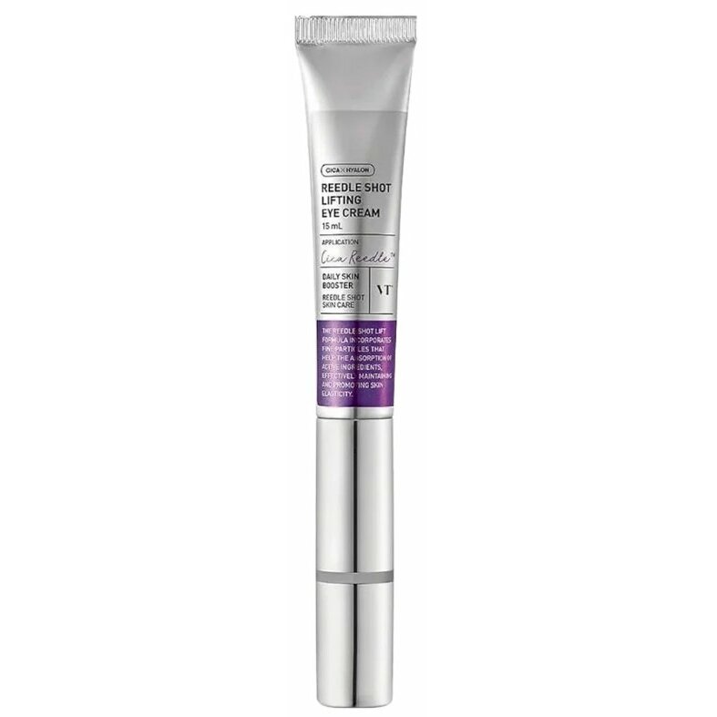 VT Cosmetics Reedle Shot Lifting Acu