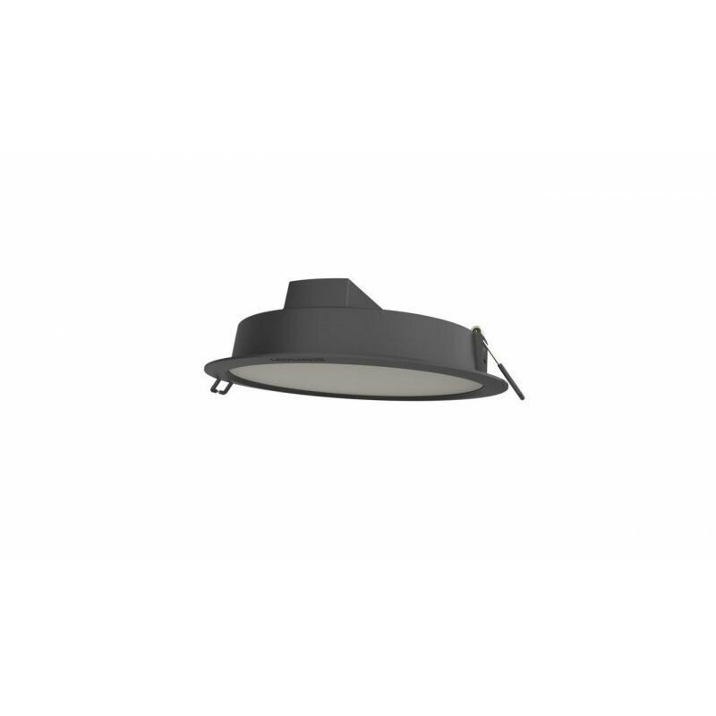 VTAC O LED DOWNLIGHT IP44 DN