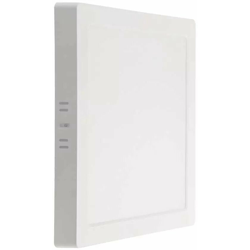 VTAC Panel LED 18W 4000K 1980lm