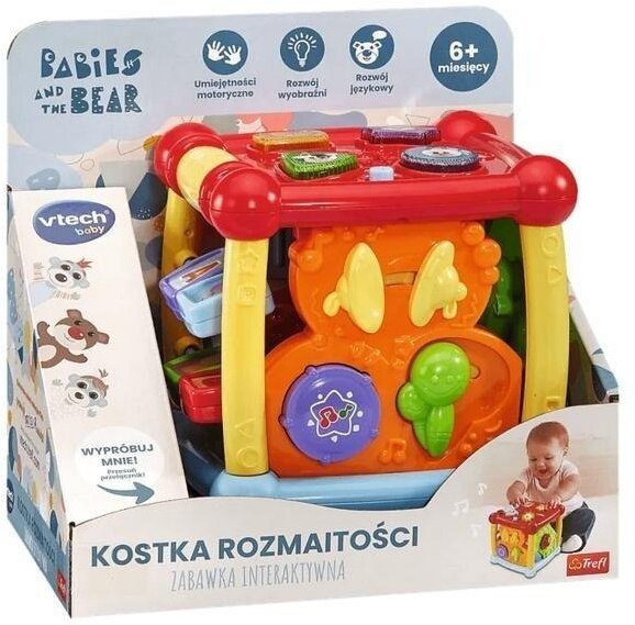 Vtech VTECH | 5900511619836 | 5900511619836