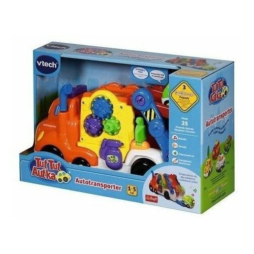 Vtech   EDUKAMP (3417765658099) | 3417765658099 |