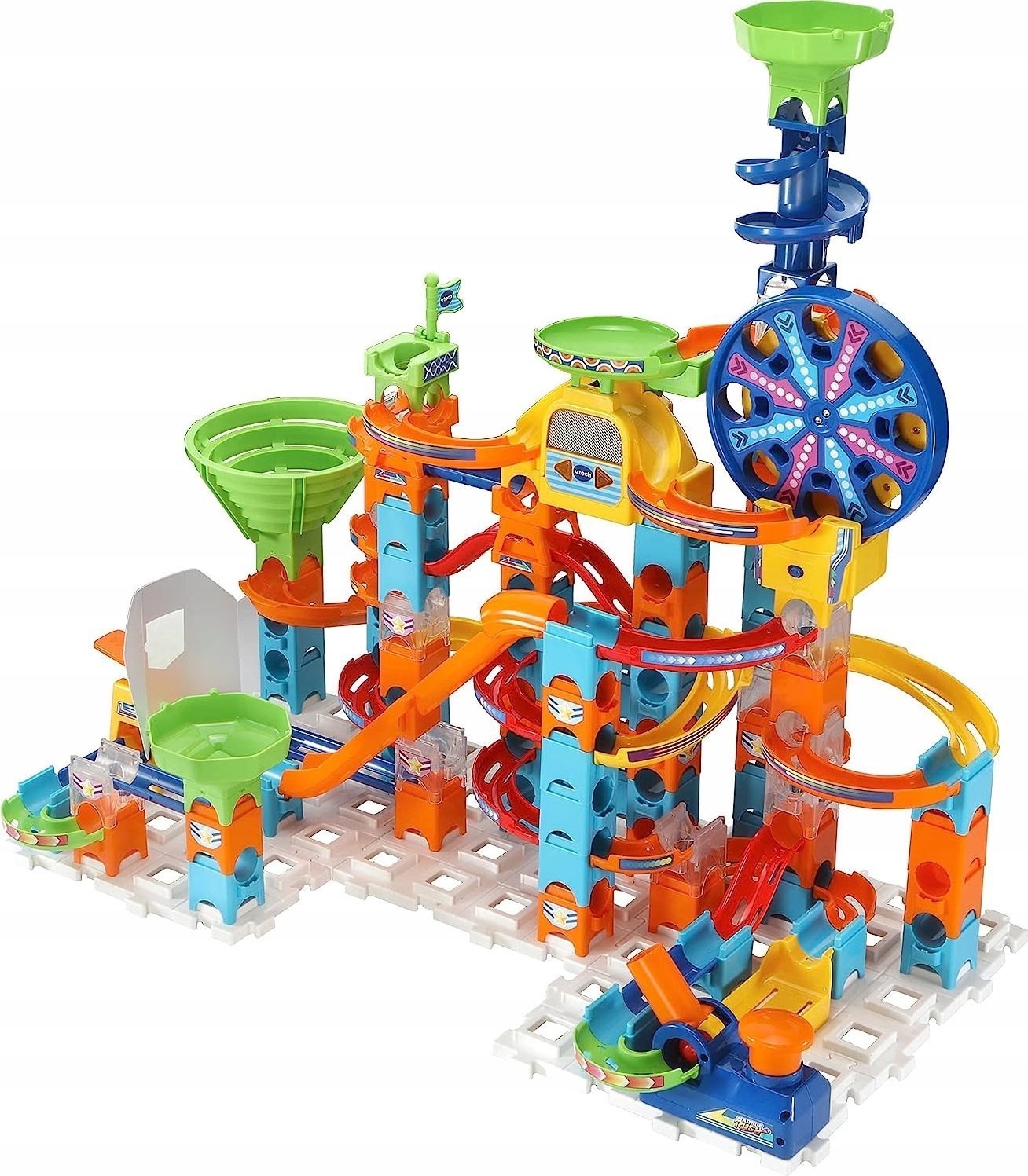 Vtech Marble Rush Ultimate Set XL