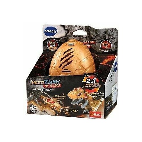 Vtech Motozaury T-Rex  VTECH | 5900511620566