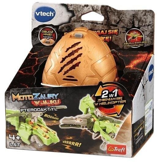 Vtech Motozaury - VTECH | 5900511620597
