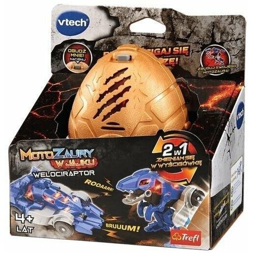 Vtech Motozaury -   VTECH | 5900511620573