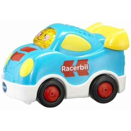 Vtech Toot Toot Driver Racer Car