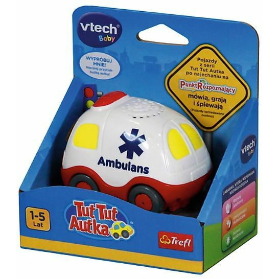 Vtech - | GXP-625460 | 5900511608052