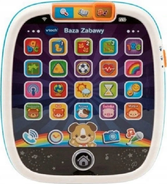Vtech V-TECH 61173 | 5900511611731 |