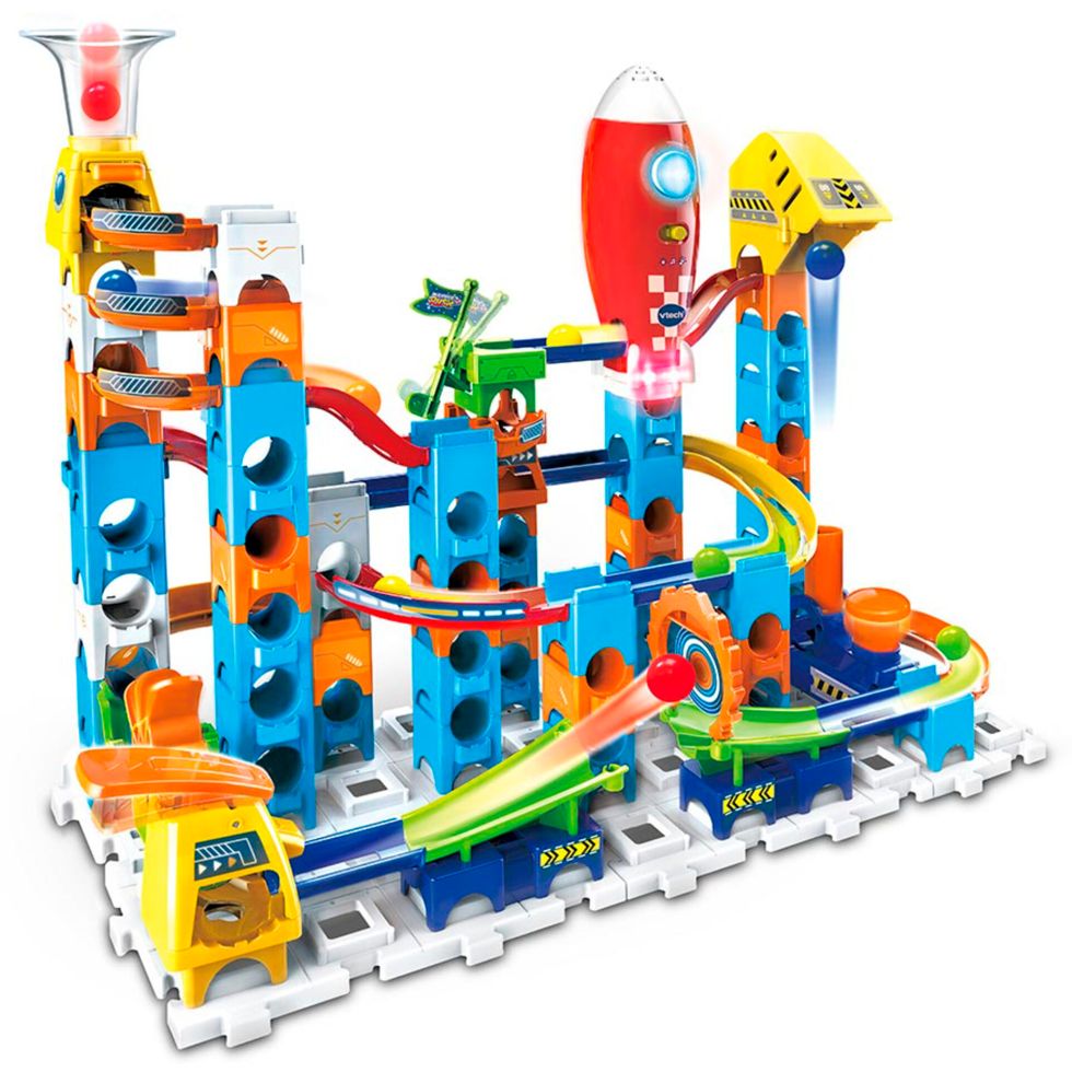 Vtech VTech Marble Rush Rocket Set