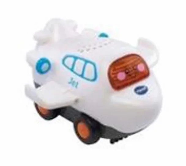 Vtech Vtech toot toot driver plane