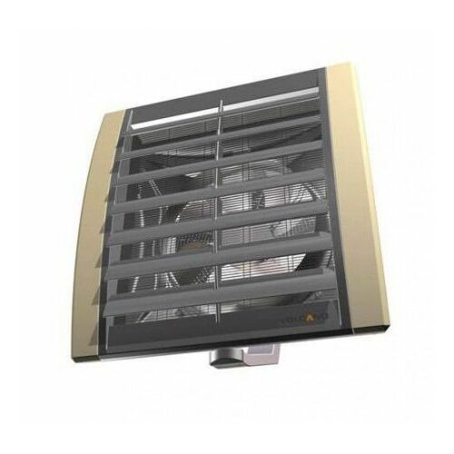 VTS grzewczo-wentylacyjny Volcano 3-20kW Mini EC