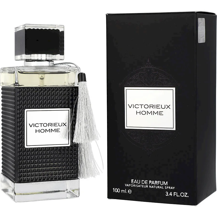 Narciso Rodriguez VURV Victorieux Homme EDP