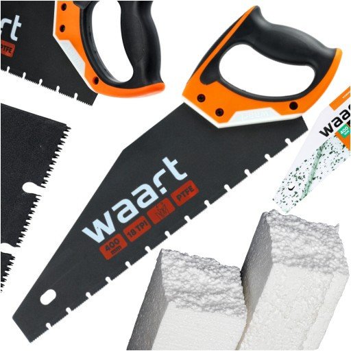 Waart WAART  400mm PTFE | W44B540
