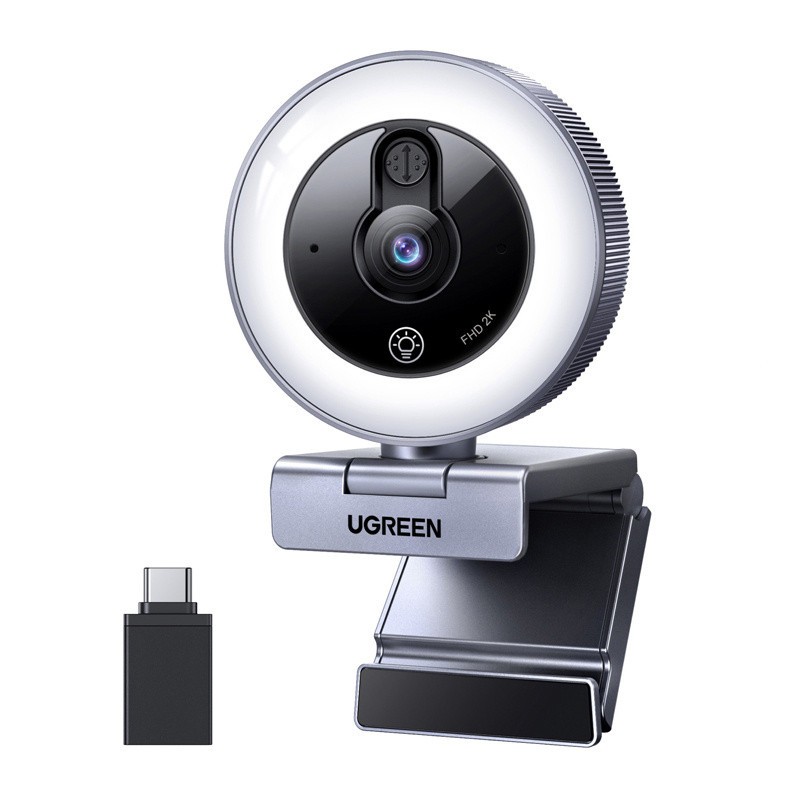 Kamera internetowa Ugreen CM910 (65857) |