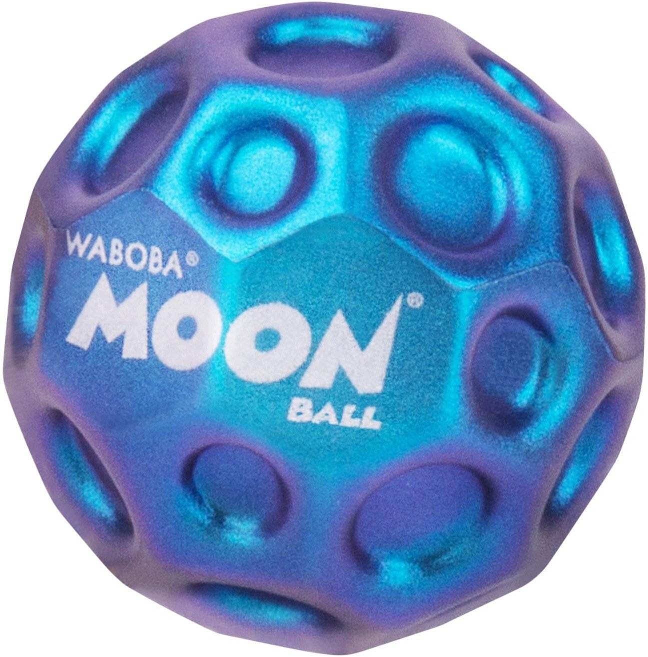 Waboba  do odbijania Metallic Moon (Produkt