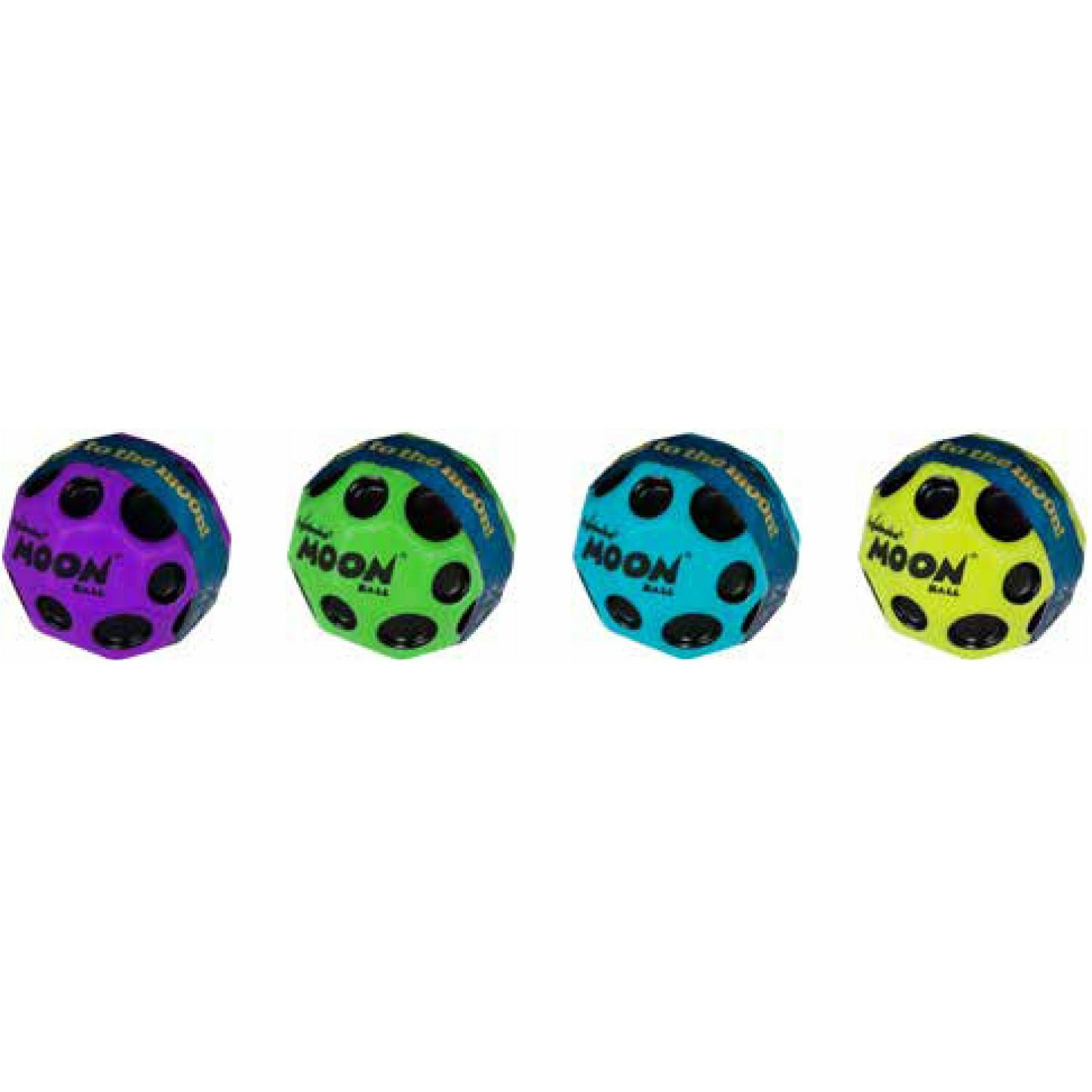 Waboba  do odbijania Moon Ball |