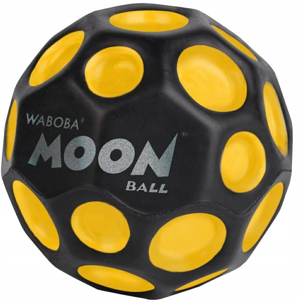 Waboba  do odbijania UV Moon |