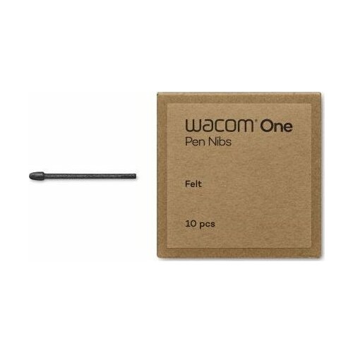 Wacom Graphic Tablet Accessory Pen |