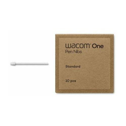 Wacom pen nibs Standard 10pcs |