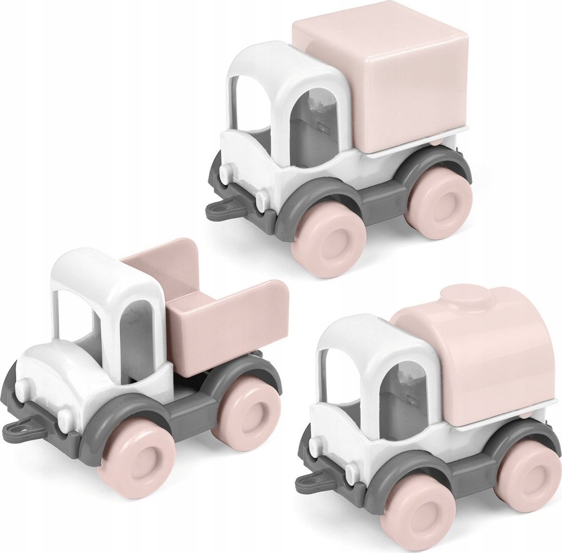 Wader Różana Wata Cu Kid Cars