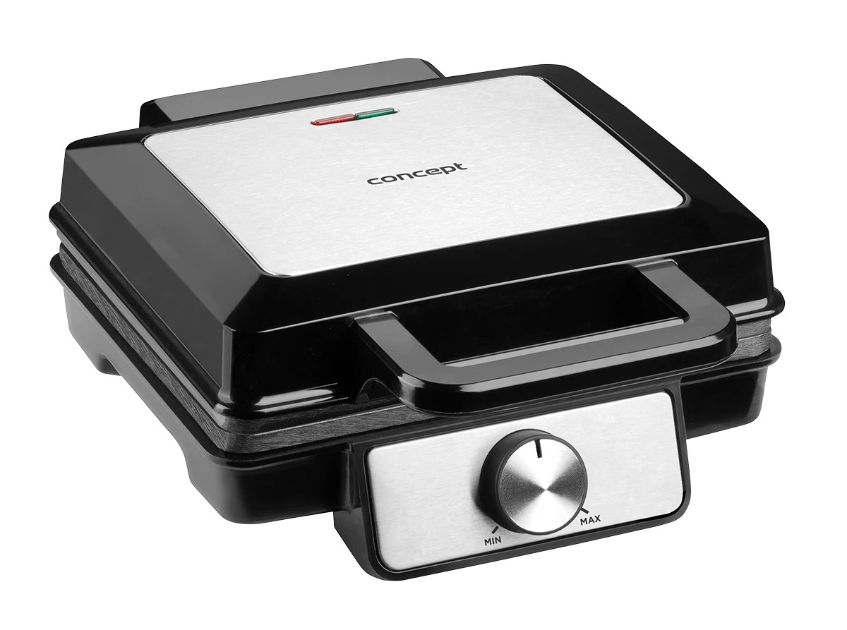 Waffle Maker CONCEPT VF3060 1400W 2