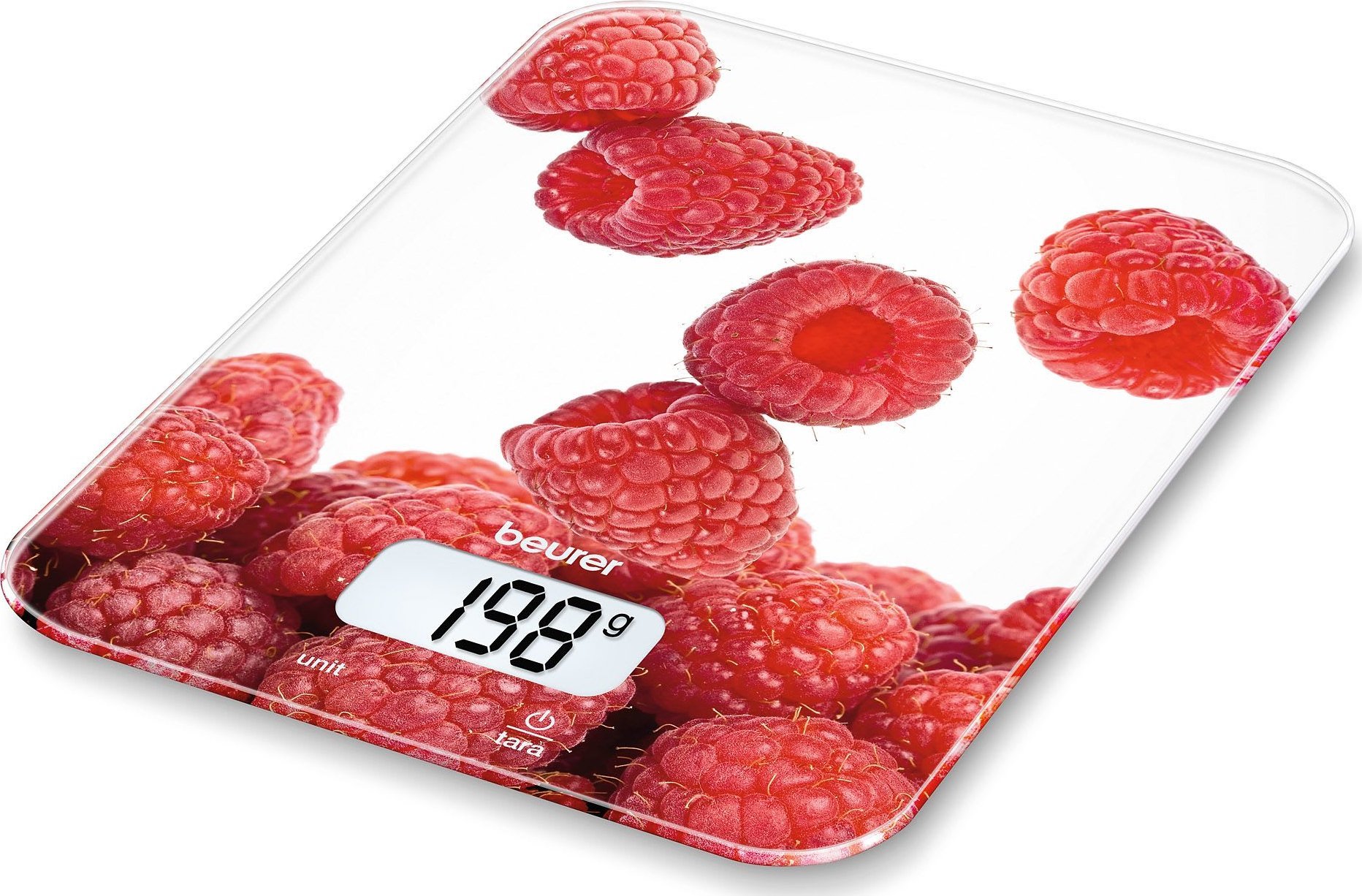 Kuchenna Beurer KS 19 Berry |