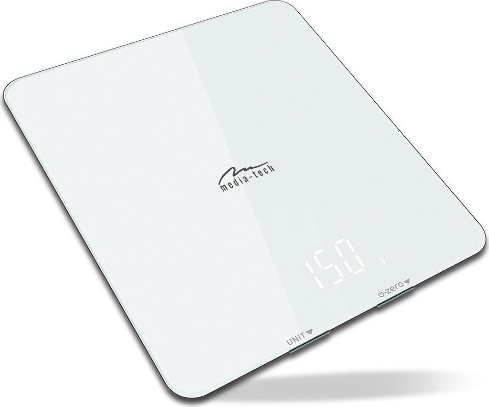 Kuchenna Media-Tech Smart Diet Scale (MT5544)
