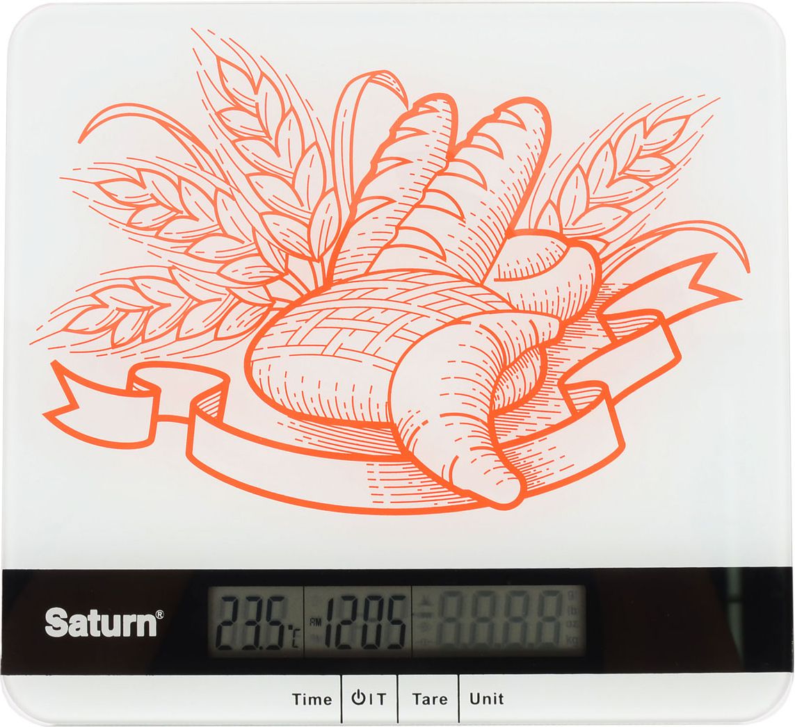 Kuchenna Saturn ST-KS7807 | ST-KS7807 |