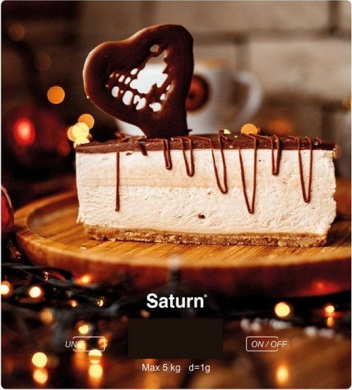 Kuchenna Saturn ST-KS7833 | ST-KS7833 |