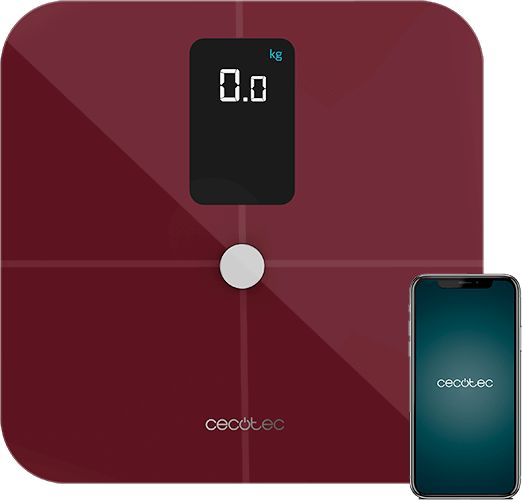 Łazienkowa Cecotec Surface Precision 10400 Smart