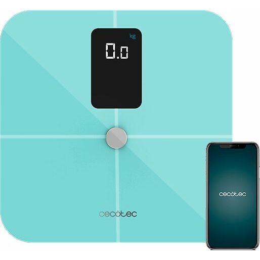 Łazienkowa Cecotec Surface Precision 10400 Smart